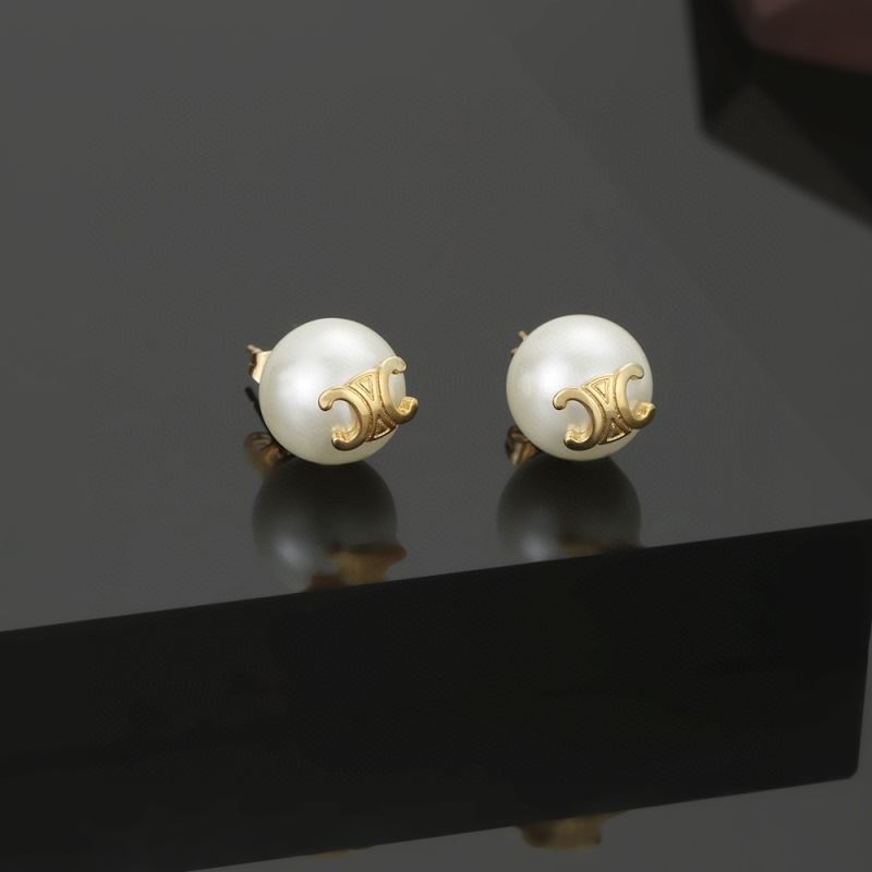 Celine Earrings